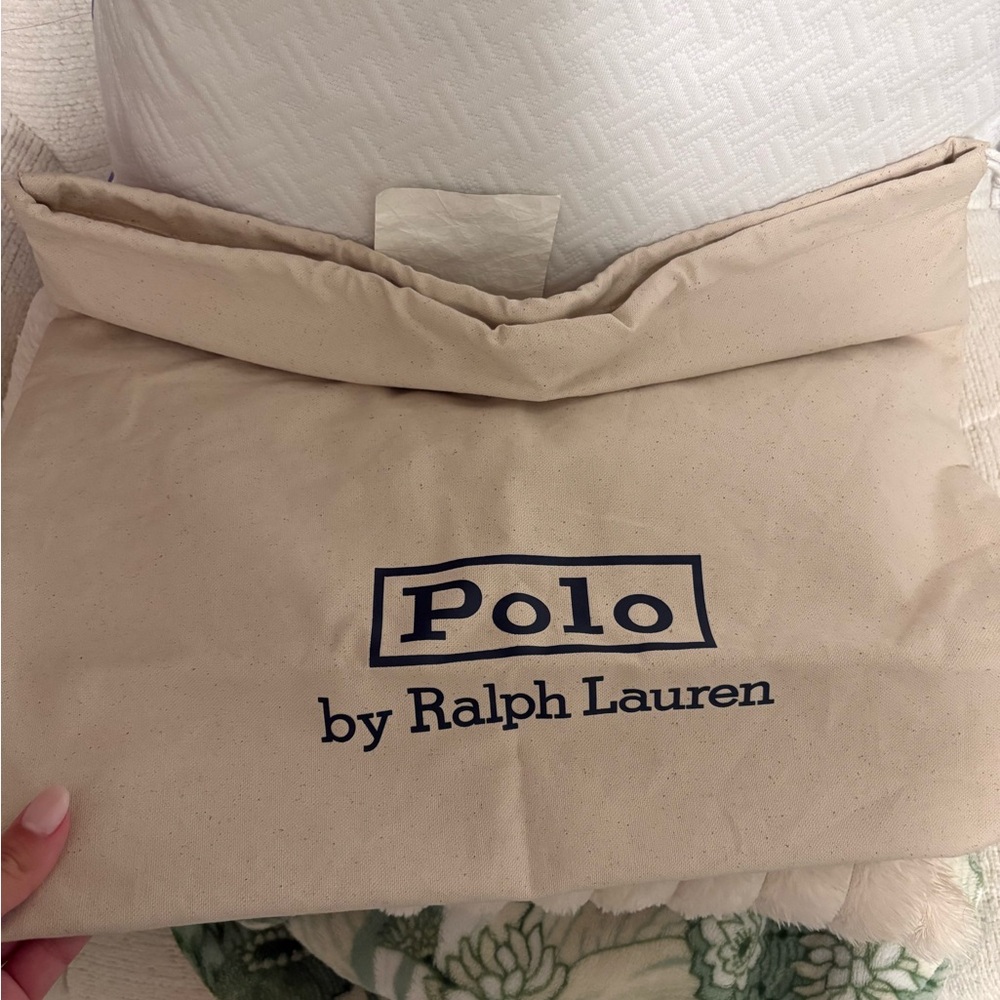 Ralph Lauren Polo ID Bag - Picture 15 of 16
